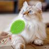 Cat Hair Brush in Durian Shape view 2