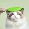 Cat Hair Brush in Durian Shape view 3