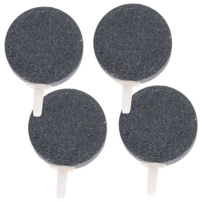 BESPORTBLE 4-Pack 4cm Airstone for Aquarium