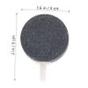 BESPORTBLE 4-Pack 4cm Airstone for Aquarium view 2