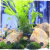 BESPORTBLE 4-Pack 4cm Airstone for Aquarium view 3