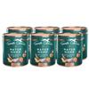 Terra Canis Chicken & Rabbit Naturhund Wet Dog Food, 6 x 800 g view 1