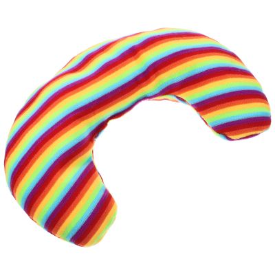 ibasenice U-Shaped Cat Pillow