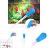 Akozon Mini Water Change Siphon Pump for Aquariums view 2