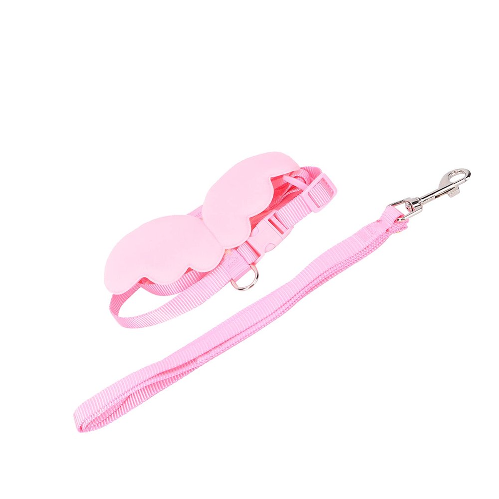 Akozon Adjustable Pet Duck Leash
