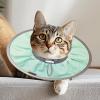 Comfortable Kitten Cone Collar view 3