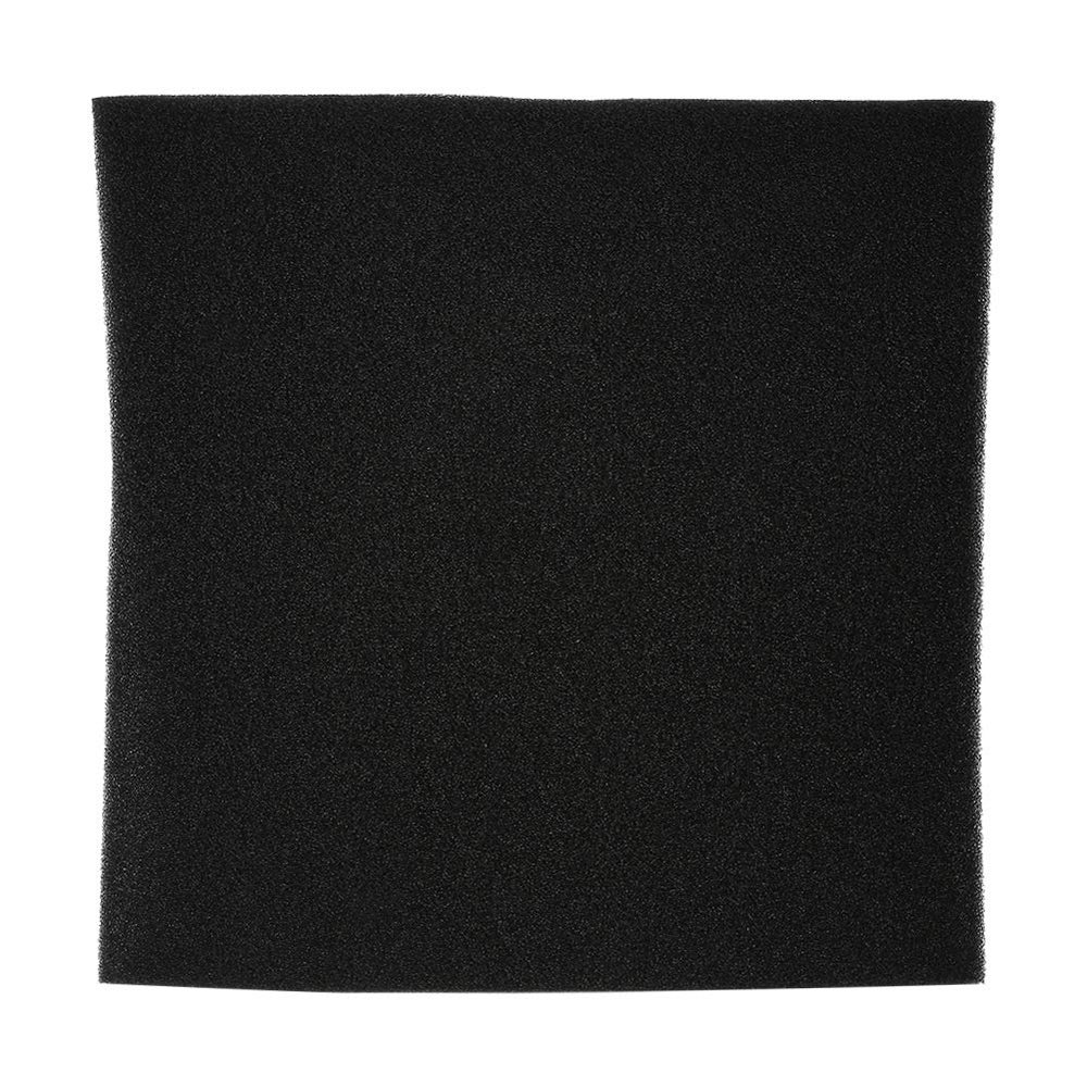 Akozon Coarse-Pore Aquarium Filter Sponge, 25.4 x 25.4 x 5.1 cm