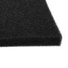 Akozon Coarse-Pore Aquarium Filter Sponge, 25.4 x 25.4 x 5.1 cm view 2