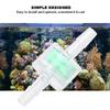 Akozon Aquarium Pump Silicone Hose Filter Cleaner - 10 Pack view 2