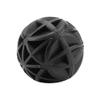 Akozon 36 mm Bio Balls for Aquarium Filters, 50-Pack with Cotton view 4