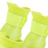 Akozon Waterproof Non-Slip Pet Dog Shoes view 4