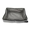 BESPORTBLE 2-Piece Foldable Waterproof Travel Cat Litter Box Set view 1