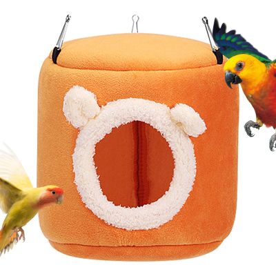 Parrot Warm Nest