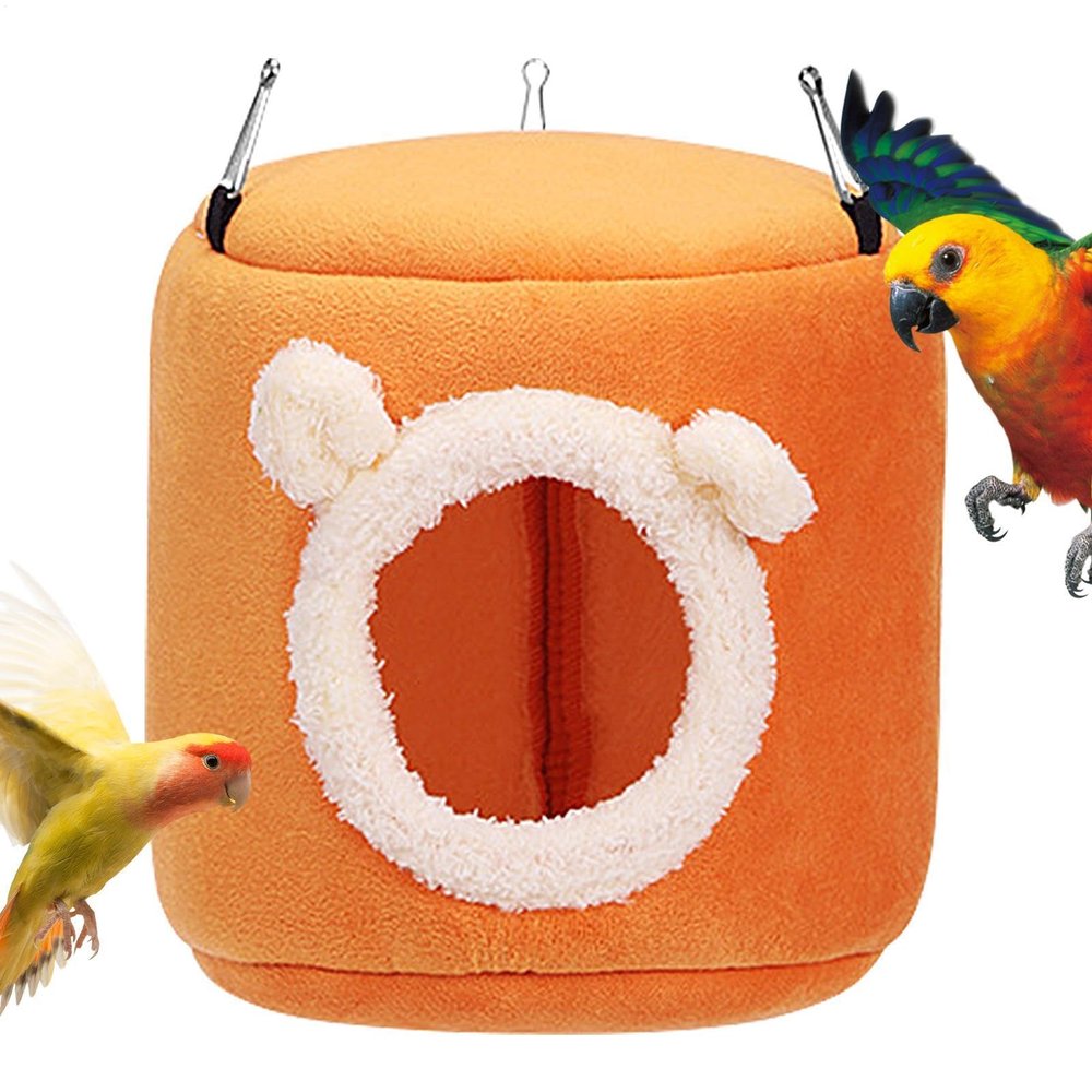 Parrot Warm Nest