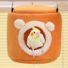 Parrot Warm Nest view 4