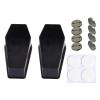 Jumping Spider Decor, Jumping Spider Cage, Spider Terrarium Kit view 1