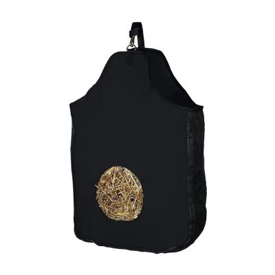 JVHLOV Hay Bag for Horses, 11 cm Openings