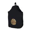 JVHLOV Hay Bag for Horses, 11 cm Openings view 1