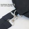 JVHLOV Hay Bag for Horses, 11 cm Openings view 4