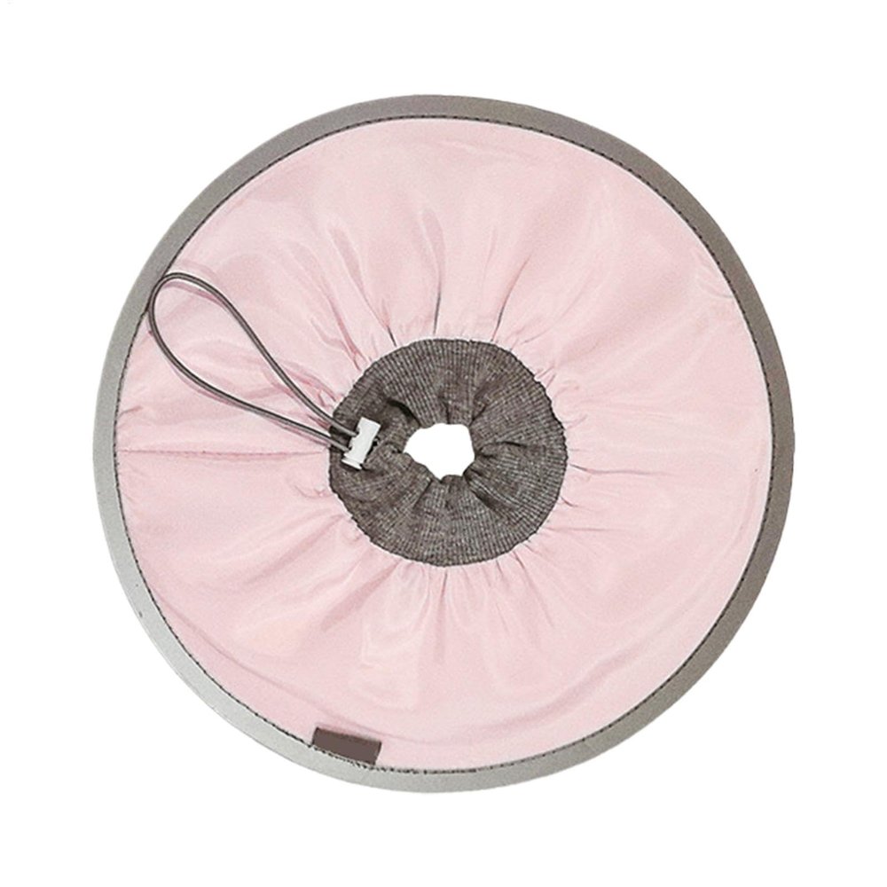 Recovery Collar for Cats, Lightweight Soft Protective Cone