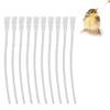 HQRKOTM 20 Pack Bird Feeding Syringe view 1