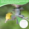 HQRKOTM 20 Pack Bird Feeding Syringe view 4