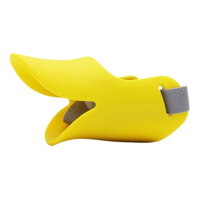 Duckbill Dog Muzzle