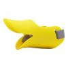 Duckbill Dog Muzzle view 1