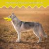 Duckbill Dog Muzzle view 3