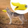 Duckbill Dog Muzzle view 4