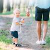 Child Safety Leash with Adjustable Wristband view 2