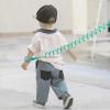 Child Safety Leash with Adjustable Wristband view 3