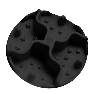 Dog Slow Feeder Mat with Suction Cups
