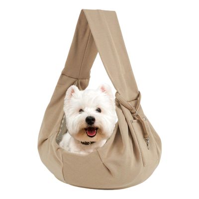 Reversible Cat Sling Carrier