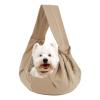 Reversible Cat Sling Carrier view 1