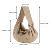 Reversible Cat Sling Carrier view 2