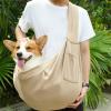 Reversible Cat Sling Carrier view 4