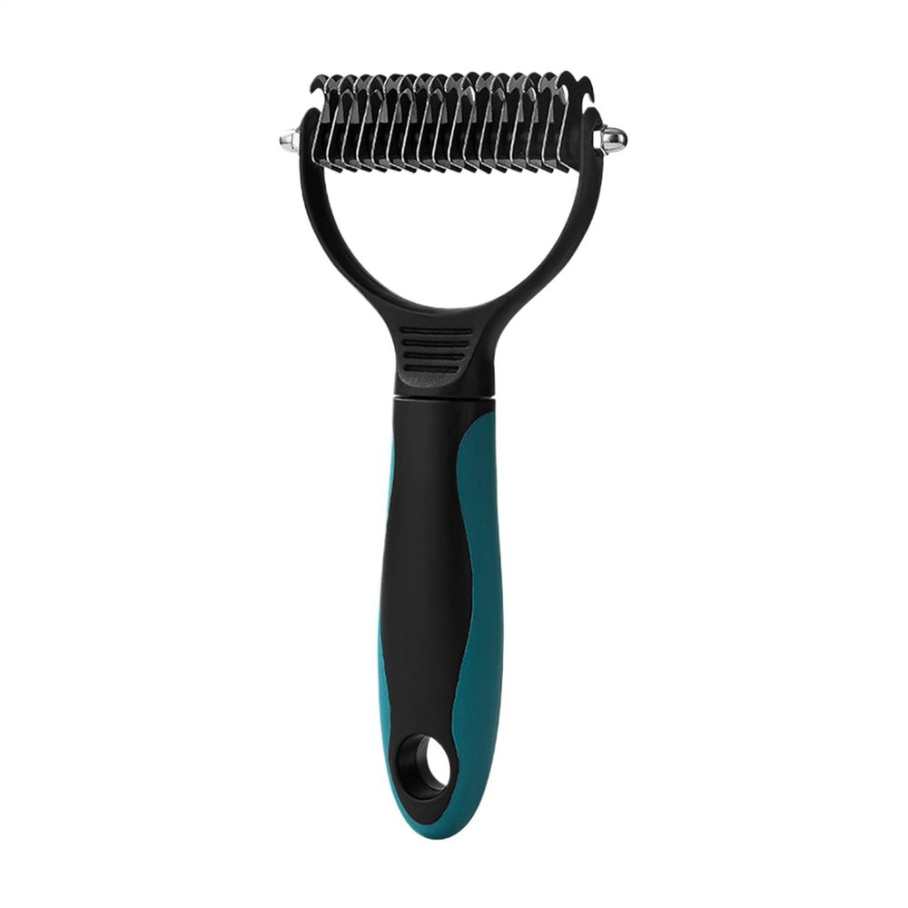 Pet Dematting Comb