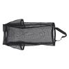 Glomora Plastic Bag Holder, Polyester Mesh, Foldable and Washable view 3