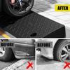 GSKFXJ 10/14 cm High Rubber Threshold Ramp, 50 × 32 × 14 cm view 4