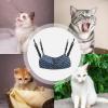 Wezalget Cat Cage Hammock view 4