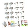 KOMBIUDA 60-Piece Childproof Outlet Covers view 4