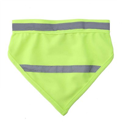 Reflective Dog Bandana