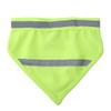 Reflective Dog Bandana view 1