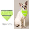 Reflective Dog Bandana view 2