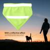 Reflective Dog Bandana view 3