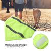 Reflective Dog Bandana view 4
