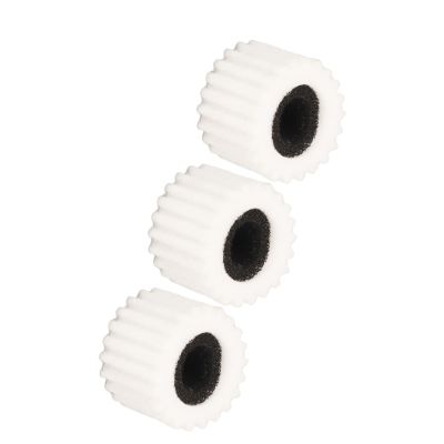 KIMISS Replacement Bio Filter Foam for Round Aquariums