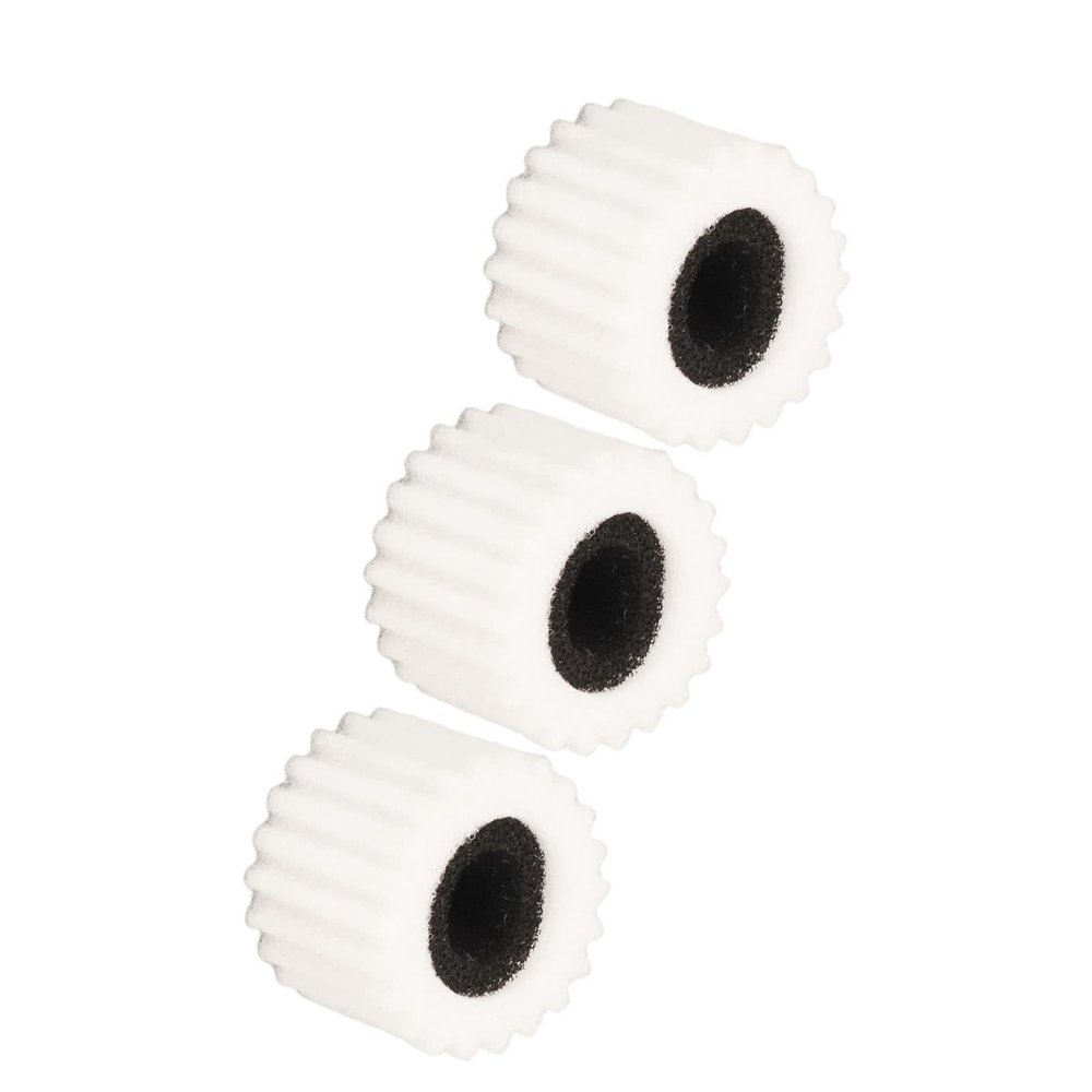 KIMISS Replacement Bio Filter Foam for Round Aquariums