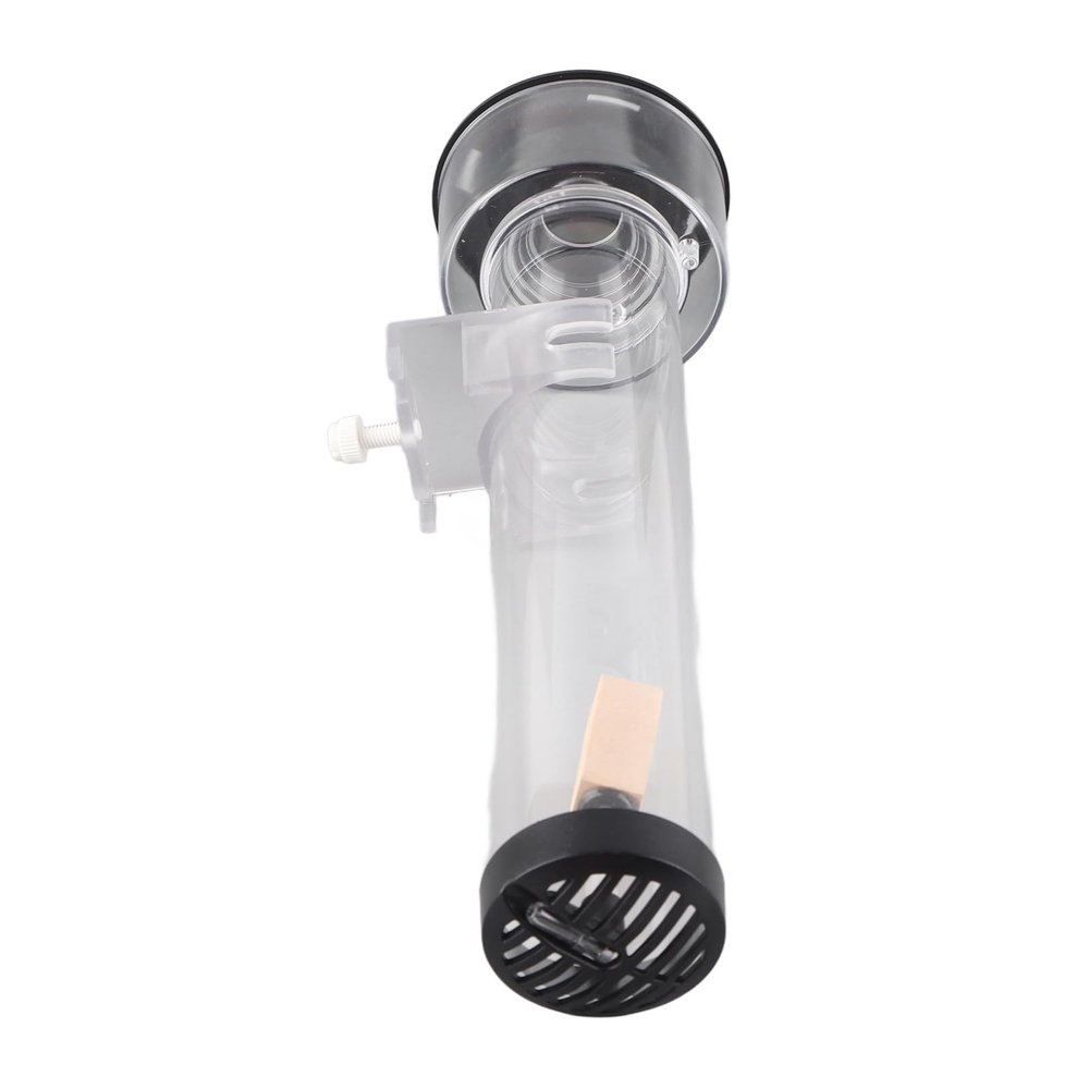 Pneumatic Mini Protein Skimmer for Small Saltwater Aquariums
